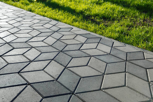 Reasons to Select Us for Your Driveway Paving Requirements in Constantine, MI