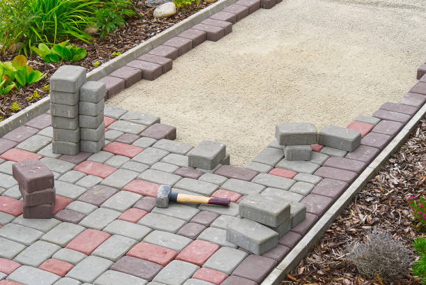 Best Driveway Paving Contractor  in Constantine, MI
