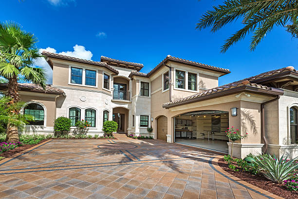 Best Driveway Paver Sealing  in Constantine, MI