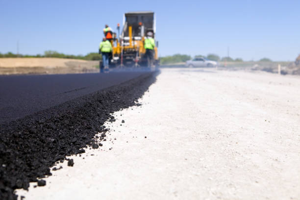 Best Driveway Repair Near Me  in Constantine, MI
