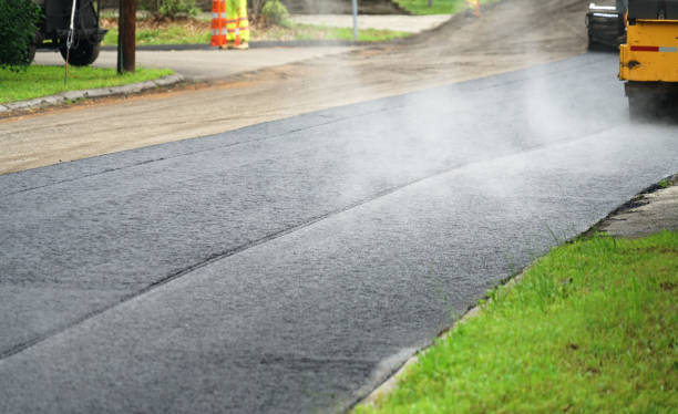 Constantine, MI Driveway Pavers Company