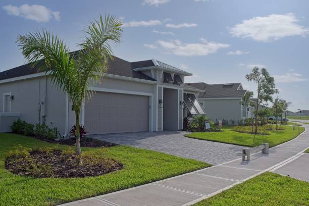 Best Driveway Pavers Near Me  in Constantine, MI